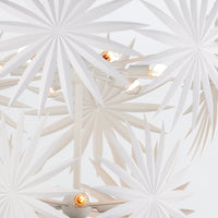 Bismarkia Medium Pendant Light