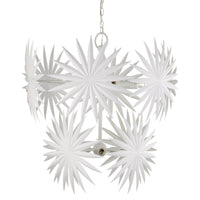 Bismarkia Medium Pendant Light