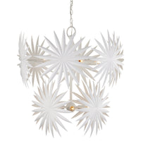 Bismarkia Medium Pendant Light