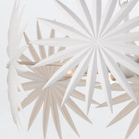 Bismarkia Small Pendant Light