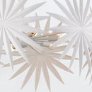 Bismarkia Small Pendant Light