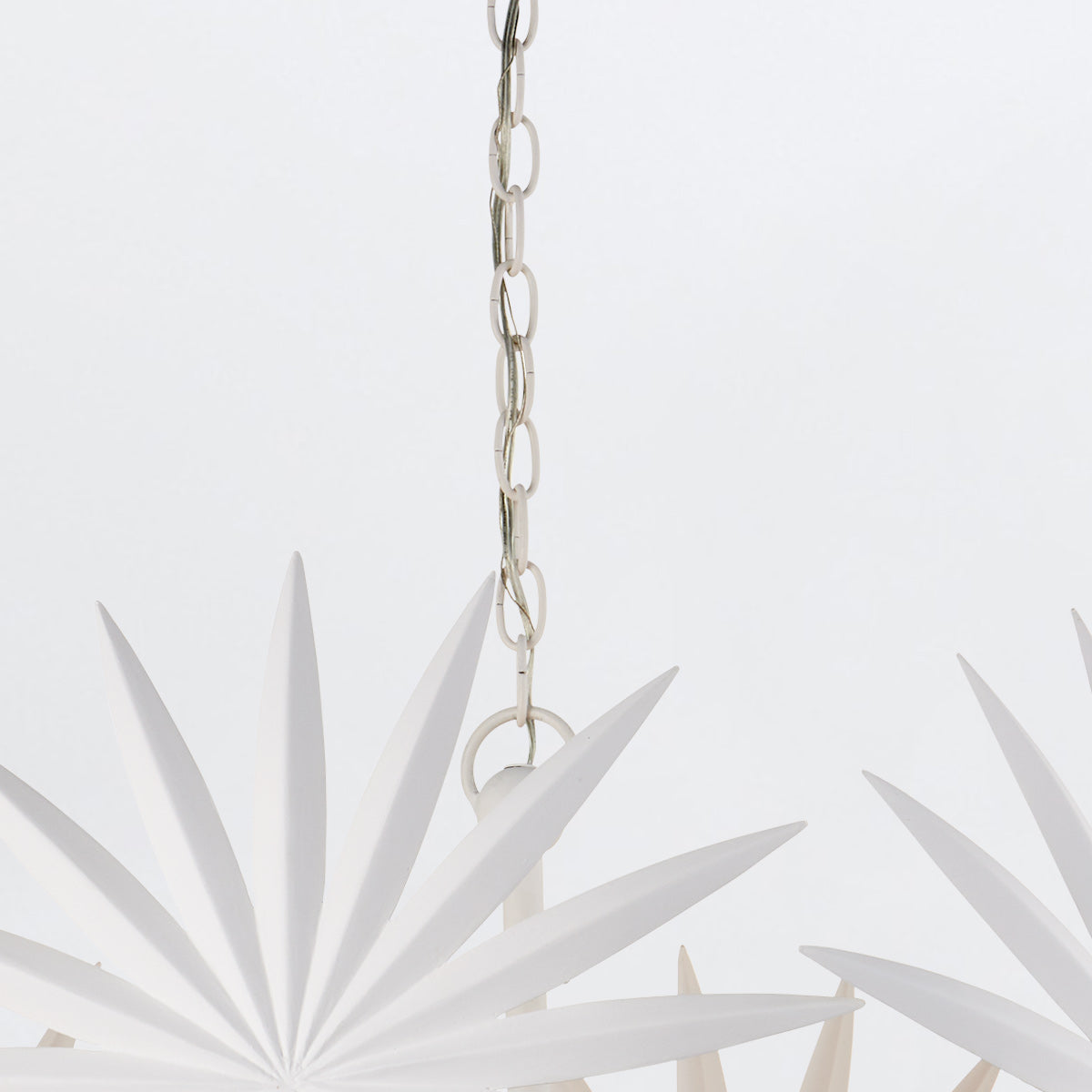 Bismarkia Small Pendant Light