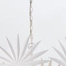 Bismarkia Small Pendant Light