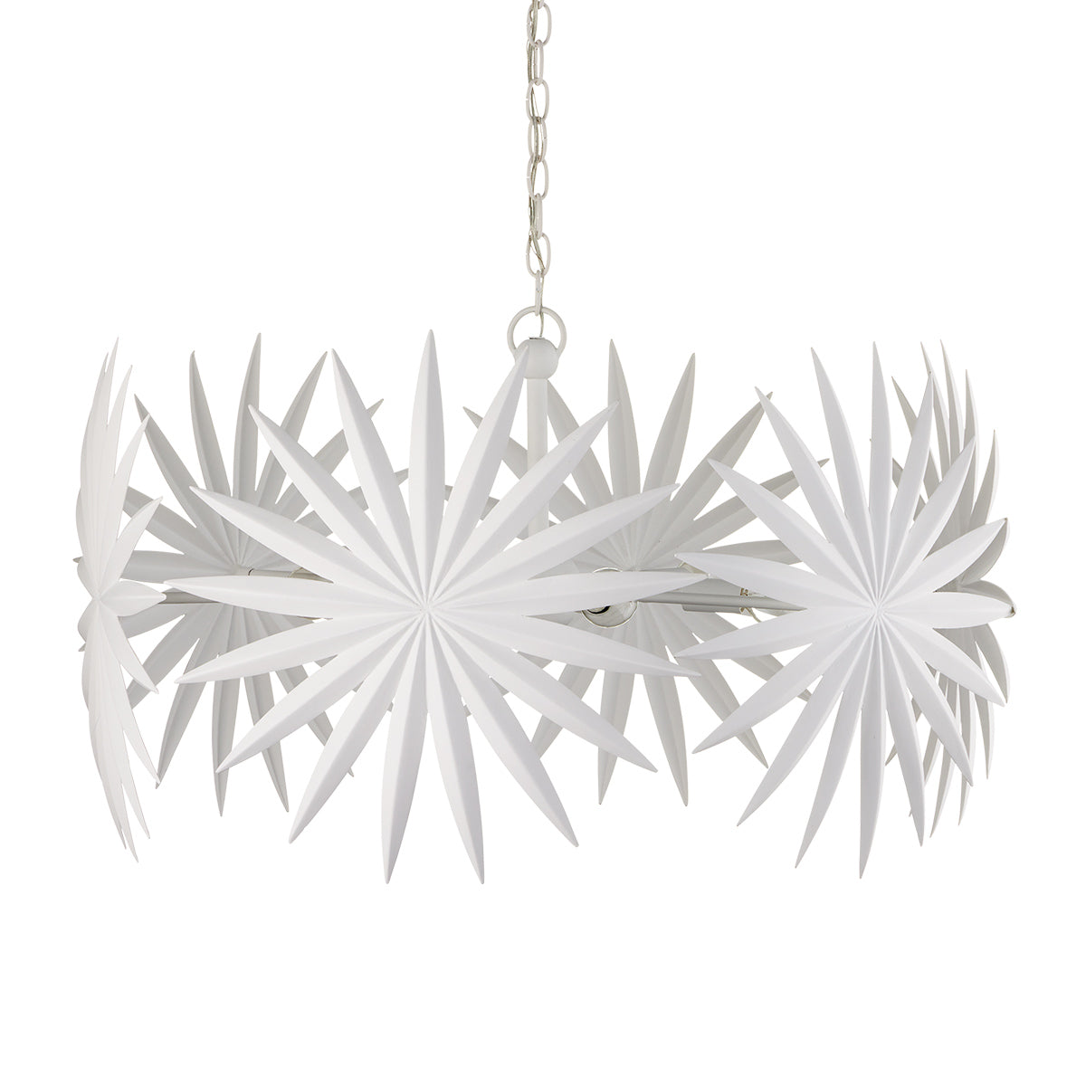 Bismarkia Small Pendant Light