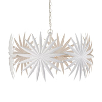 Bismarkia Small Pendant Light