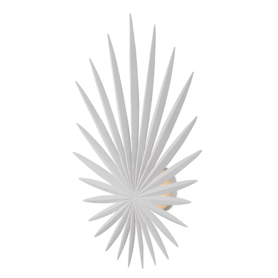 Bismarkia Wall Light