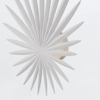 Bismarkia Wall Light