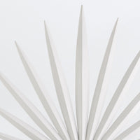 Bismarkia Wall Light