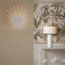 Bismarkia Wall Light