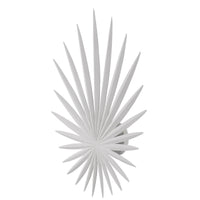Bismarkia Wall Light