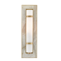 Bruneau Wall Light