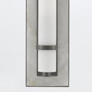 Bruneau Wall Light