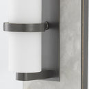 Bruneau Wall Light