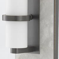 Bruneau Wall Light