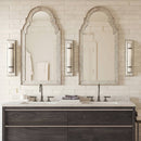 Bruneau Wall Light