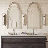 Bruneau Wall Light