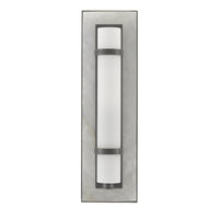 Bruneau Wall Light