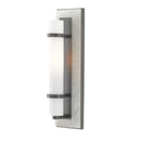 Bruneau Wall Light