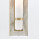 Bruneau Wall Light