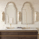 Bruneau Wall Light