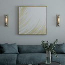 Bruneau Wall Light