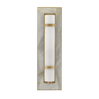 Bruneau Wall Light