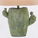 Cactus Table Lamp