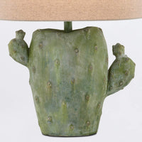 Cactus Table Lamp