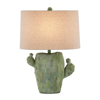 Cactus Table Lamp