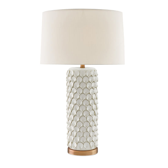 Calla Lily Table Lamp