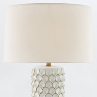 Calla Lily Table Lamp