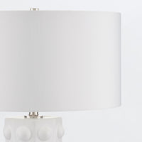 Cassandra Table Lamp