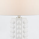 Cassandra Table Lamp