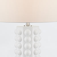 Cassandra Table Lamp
