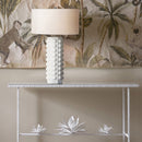 Cassandra Table Lamp