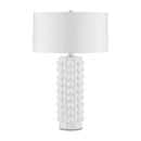 Cassandra Table Lamp