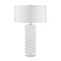 Cassandra Table Lamp