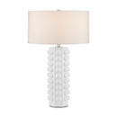 Cassandra Table Lamp