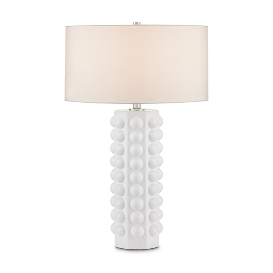 Cassandra Table Lamp