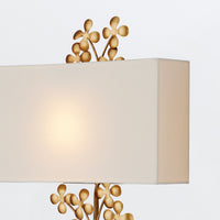 Cloverfield Wall Light