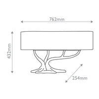 Cotswold Table Lamp