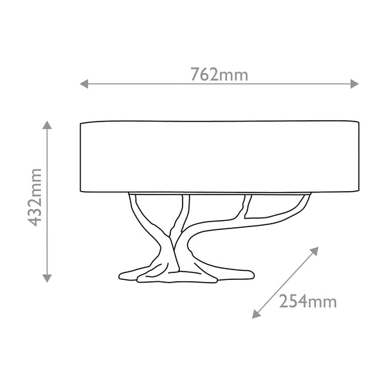 Cotswold Table Lamp