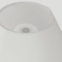 Danza Portable Table Lamp