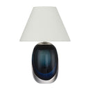 Danza Portable Table Lamp