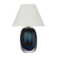 Danza Portable Table Lamp