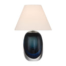 Danza Portable Table Lamp