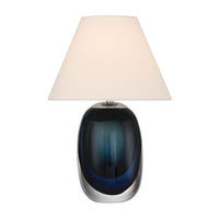 Danza Portable Table Lamp
