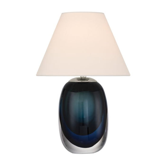 Danza Portable Table Lamp