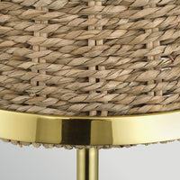 Deauville Portable Table Lamp