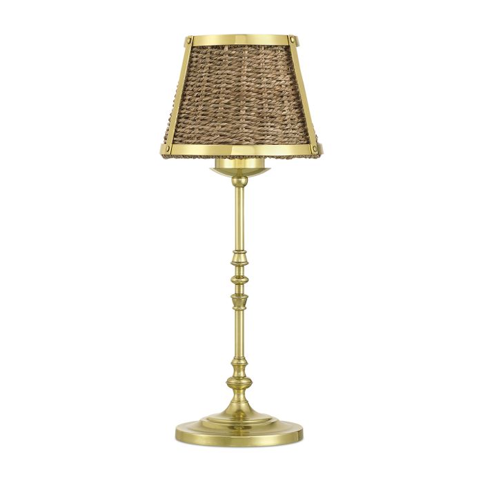 Deauville Portable Table Lamp